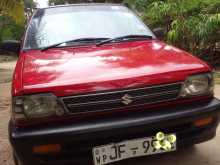 Suzuki MARUTI 2004 Car