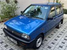 Suzuki Maruti 2006 Car