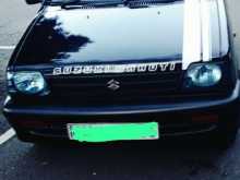 Suzuki Maruti 2011 Car