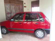 Suzuki Maruti 2006 Car