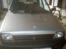 Suzuki Maruti 2005 Car