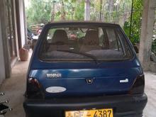 Suzuki Maruti 2006 Car
