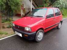 Suzuki Maruti 2005 Car