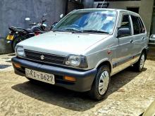 Suzuki Maruti 2008 Car