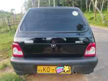 Suzuki Maruti 2011 Car