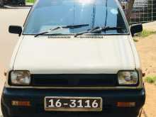 Suzuki Maruti 1998 Car