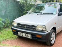 Suzuki Maruti 2006 Car