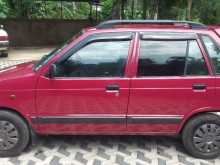 Suzuki Maruti 1999 Car