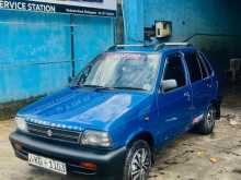 Suzuki Maruti 2007 Car