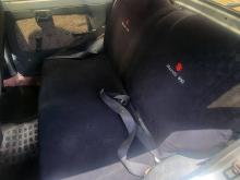 Suzuki Maruti 2004 Car