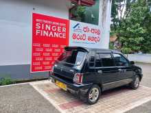 Suzuki Maruti 2011 Car