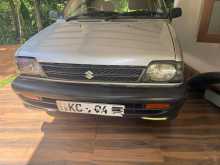 Suzuki Maruti 2006 Car