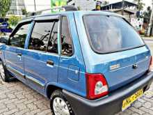 Suzuki Maruti 2006 Car