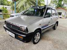 Suzuki Maruti 2006 Car