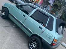 Suzuki Maruti 2005 Car