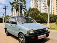 Suzuki Maruti 2006 Car