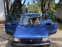 Suzuki Maruti 2006 Car