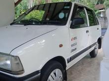 Suzuki Maruti 2004 Car