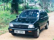 Suzuki Maruti 1998 Car