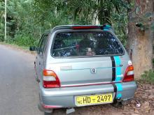 Suzuki Maruti 2004 Car