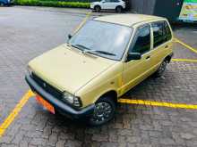 Suzuki MARUTI 2005 Car
