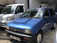 Suzuki Maruti 2006 Car