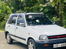 Suzuki Maruti 2006 Car