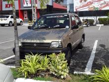 Suzuki Maruti 2006 Car