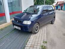 Suzuki Maruti 2011 Car