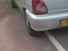 Suzuki Maruti 2006 Car