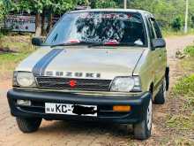 Suzuki Maruti 2006 Car
