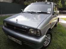 Suzuki Maruti 2006 Car