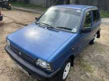 Suzuki Maruti 2006 Car