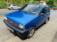 Suzuki Maruti 2006 Car