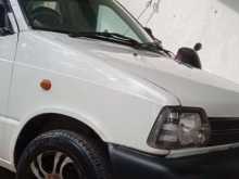 Suzuki Maruti 2010 Car