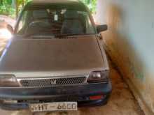 Suzuki Maruti 2003 Car