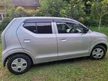 Suzuki Maruti 2018 Car