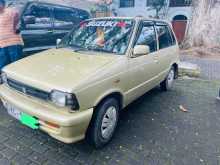 Suzuki Maruti 2006 Car