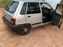 Suzuki Maruti 2006 Car