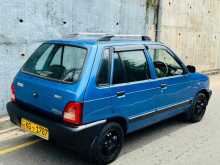 Suzuki Maruti 2007 Car
