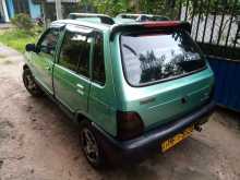 Suzuki Maruti 2003 Car