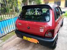 Suzuki Maruti 2004 Car