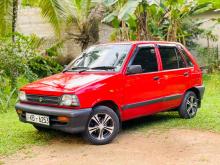 Suzuki Maruti 2006 Car