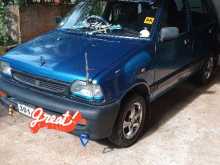 Suzuki Maruti 1999 Car