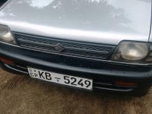 Suzuki Maruti 2006 Car