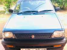 Suzuki Maruti 2006 Car