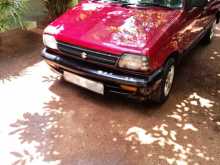 Suzuki Maruti 2004 Car