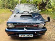 Suzuki Maruti 1999 Car
