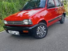 Suzuki Maruti 2006 Car