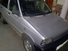 Suzuki Maruti 2005 Car